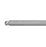 Beaver - Knife Handle Stainless Steel - 374330