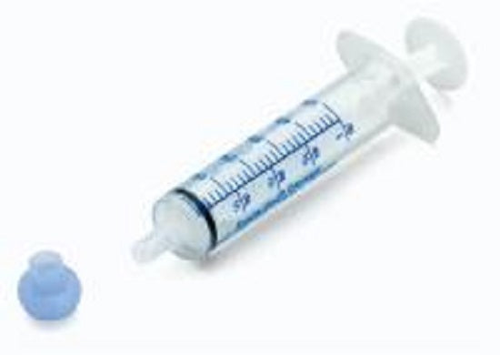 Oral Medication Syringe