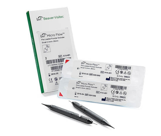 Eye Occluder