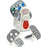 Boekel Industries - Carousel For Boekel Mini Tube Rotator (260750) - 260751