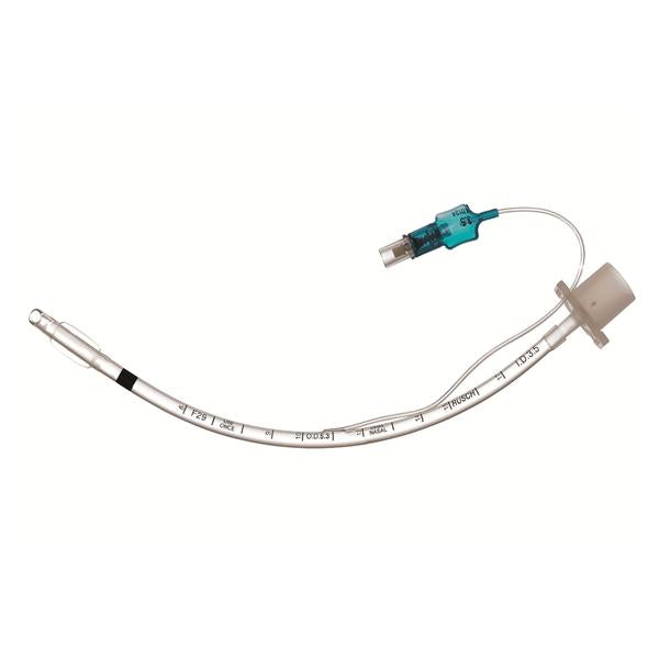 Teleflex Tube Endotracheal Super Safety Cuffed 10/Bx - 112480045