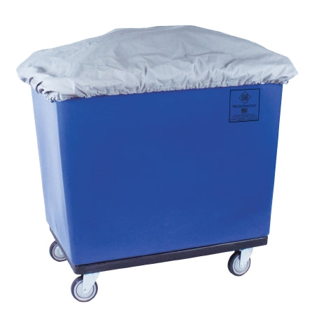 Bushel Truck Cover Gray