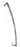 Integra Lifesciences - Snare Wire Tonsil Size 8 4 Inch Length - 22-1060-8