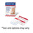 BSN Medical Dressing Leukomed T Plus Flm 3-1/10X4" Strl Adhs Transparent Hi Abs 50/Bx - 7238201
