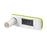 Spirobank ll - Spirometer System +/- 16 L/s Backlit High Resolution Display Disposable Mouthpiece - 911021