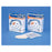 BSN Medical Dressing Occlusor Coverlet Polyurethane Foam 2X3" Adult Regular Lf 20/Box - 46430