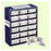 BSN Medical Bandage Cabinet Coverlet Empty Ea - 70550167