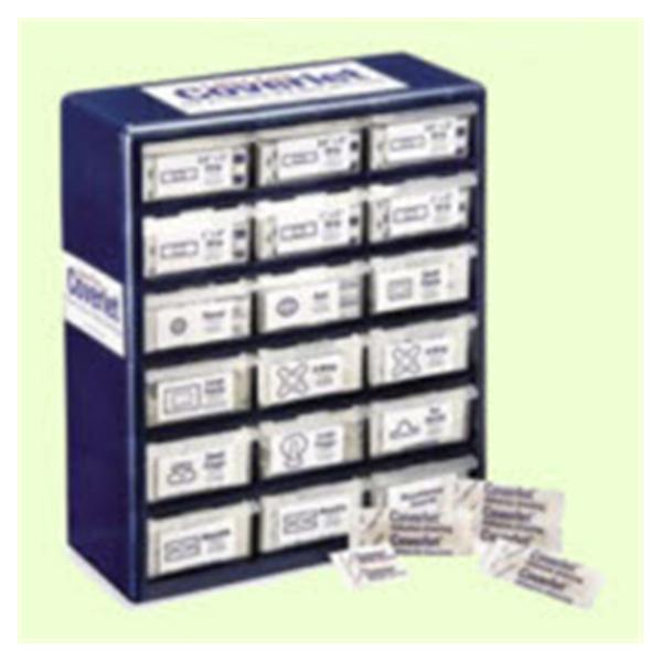 BSN Medical Bandage Cabinet Coverlet Empty Ea - 70550167