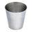 Miltex-Integra Cup Medicine Stainless Steel 2Oz Silver Ea - 3-914