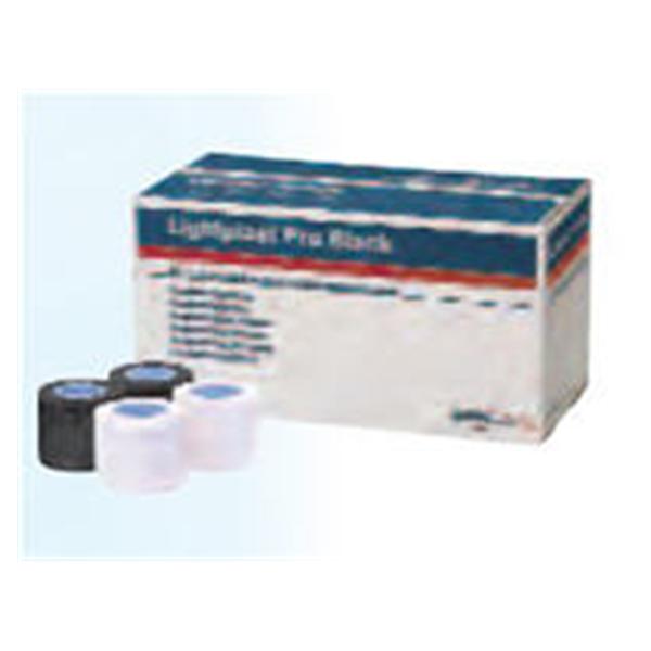 BSN Medical Bandage Elastic Lightplast Pro 2"X7.5Yd White 24/Ca - 76956