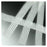 Smith & Nephew Wound Care Strip Skin Closure Leukostrip 1/2X4" White 6/Pk 50Pk/Bx, 4 Bx/Ca - 66002880