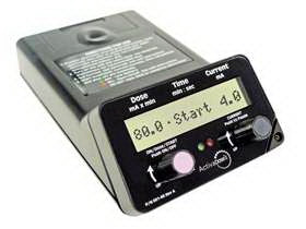Alimed ActivaDose Controller Iontophoresis System - 65408