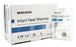 McKesson McKesson Infant Heel Warmer Instant Chemical Activation Heel 2-3/4 X 4 Inch - 204