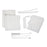McKesson - Tracheostomy Care Tray Sterile - 100126