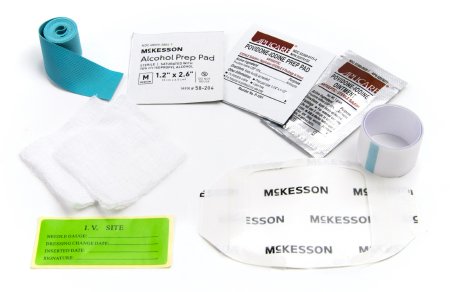 McKesson McKesson I.V. Start Kit - 25-5840