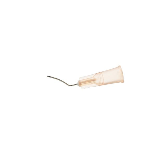 Beaver-Visitec Int Cystotome Irrigating 25Gx5/8" Tip Formed Pearce 10/Bx - 581610