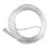 McKesson - Nasal Cannula Low Flow Delivery Adult Curved Prong / NonFlared Tip - 32637
