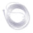McKesson - Nasal Cannula Low Flow Delivery Adult Curved Prong / NonFlared Tip - 32639