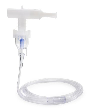 McKesson McKesson Nebulizer Kit Small Volume 10 mL Adult Mouthpiece - 32642