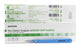 McKesson - Scalpel No. 11 Stainless Steel / Plastic Sensory Grip Handle Sterile Disposable - 1626
