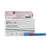 McKesson Prevent MX - Safety Scalpel No. 10 Stainless Steel / Plastic Sensory Grip Handle Sterile Disposable - 1643