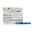 McKesson Prevent MX - Safety Scalpel No. 11 Stainless Steel / Plastic Sensory Grip Handle Sterile Disposable - 1644