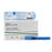 McKesson Prevent MX - Safety Scalpel No. 15 Stainless Steel / Plastic Sensory Grip Handle Sterile Disposable - 1645