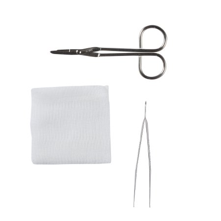 McKesson - Suture Removal Kit - 240P