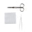McKesson - Suture Removal Kit - 240P