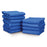 Medical Action Industries Towel Or 17X26" White Sterile 80/Ca - 704-W