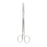 Miltex-Integra Scissors Kahn 5-1/2" Straight Stainless Steel Ea - 5-265