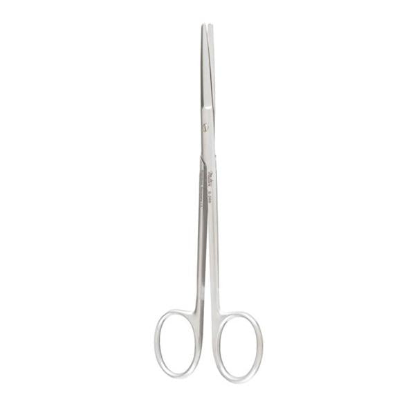 Miltex-Integra Scissors Kahn 5-1/2" Straight Stainless Steel Ea - 5-265