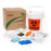 Sharps Compliance TakeAway Recovery System Spill Kit - 85100-002
