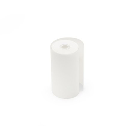Welch Allyn - Diagnostic Recording Paper Thermal Paper Roll Without Grid - 39412
