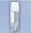 CryoClear - Cryogenic Vial Thermoplastic Elastomer 1 mL Screw Cap - 3010
