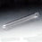 Globe Scientific Urinalysis Tube Round Bottom Plain 21 X 105 mm 12 mL Without Color Coding Without Closure Polystyrene Tube - 112015