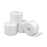 Welch Allyn Welch Allyn Printer Paper Thermal 57 mm X 100 Foot Roll Without Grid - 6200-40