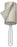 Medline - Lint Roller Refill For Lint Rollers - HPCLL12R