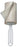 Medline - Lint Roller Refill For Lint Rollers - HPCLL12R