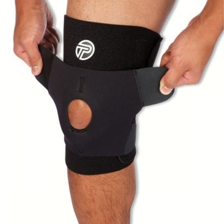 Pro-Tec - Knee Brace X-Large 19 to 24 Inch Circumference Left or Right Knee - 081547629