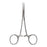Miltex-Integra Forcep Hemostatic Halsted Mosquito Meister-Hand 5" Serrated Curved Ss Ea - MH7-4