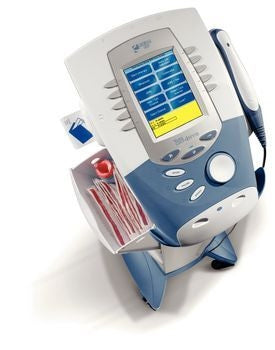Vectra Genisys - Laser Therapy System 4-Channel - 563987