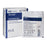 Kendall Border Foam Gentle Adhesion - Silicone Foam Dressing 3-1/2 X 3-1/2 Inch Square Silicone Adhesive with Border Sterile - 55544BG