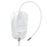 Conveen Security+ - Urinary Leg Bag Anti-Reflux Valve / Clamp Valve NonSterile 500 mL Vinyl / Flocked - 21026