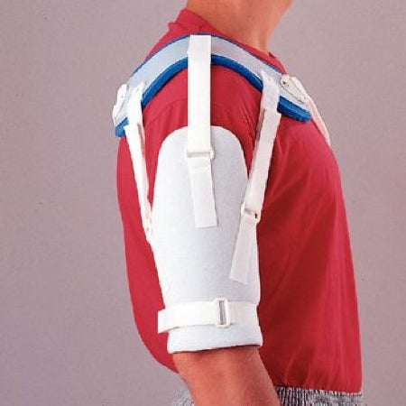 Patterson Medical Supply Shoulder Sling Medium Left Shoulder - 61520302
