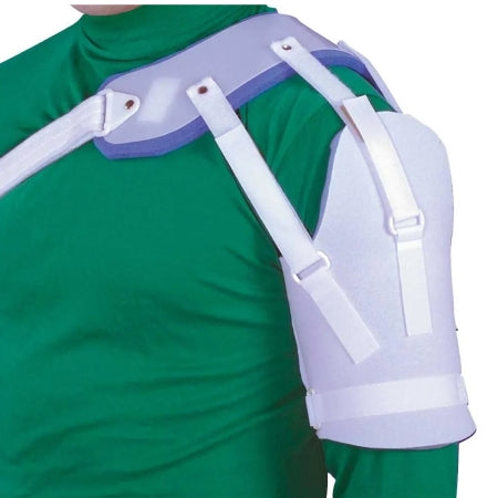 Patterson Medical Supply - Shoulder Sling Medium Left Shoulder - 61520302