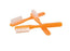 Dawn Mist - Toothbrush Orange Adult Soft - TB20