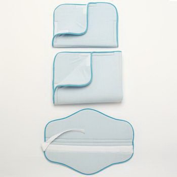 Patterson Medical Supply Tropic Pac Cover Oversize 15 X 42 Inch - 3534S