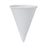 Bare Eco-Forward - Drinking Cup 4.25 oz. White Paper Disposable - 42R-2050