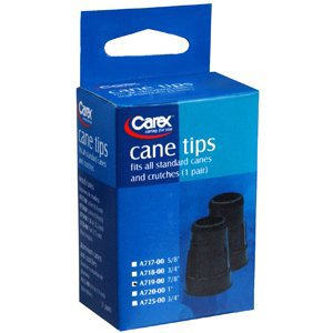 Apex-Carex - Cane Tip - 02360100719